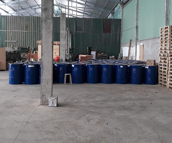 Chất kết dính, keo dán